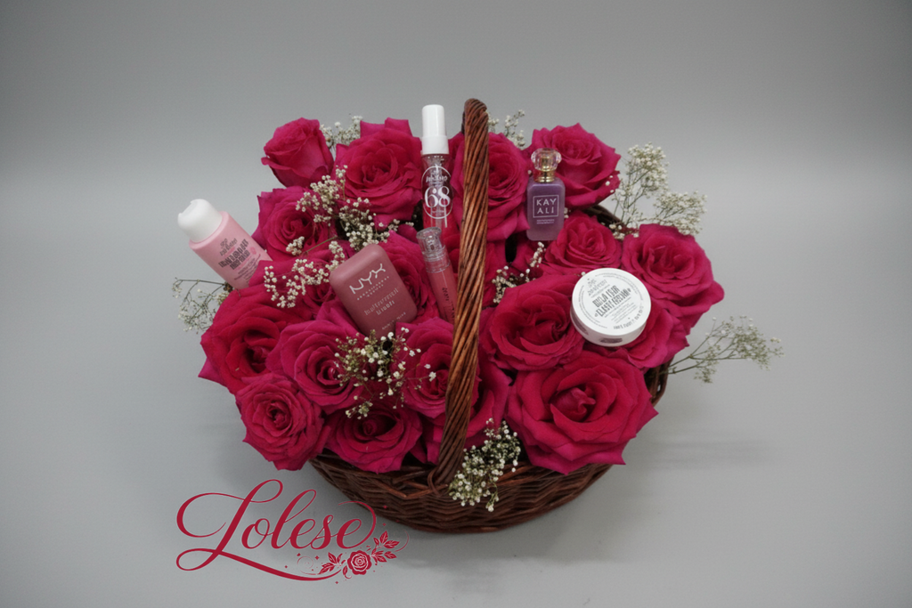 The Fluid Romance Package