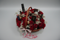 The Eden Reds - Luxe Collection