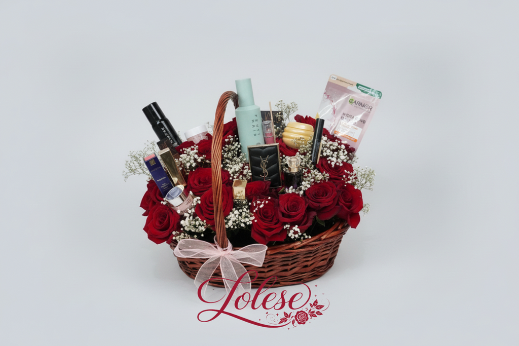 The Eden Reds - Luxe Collection