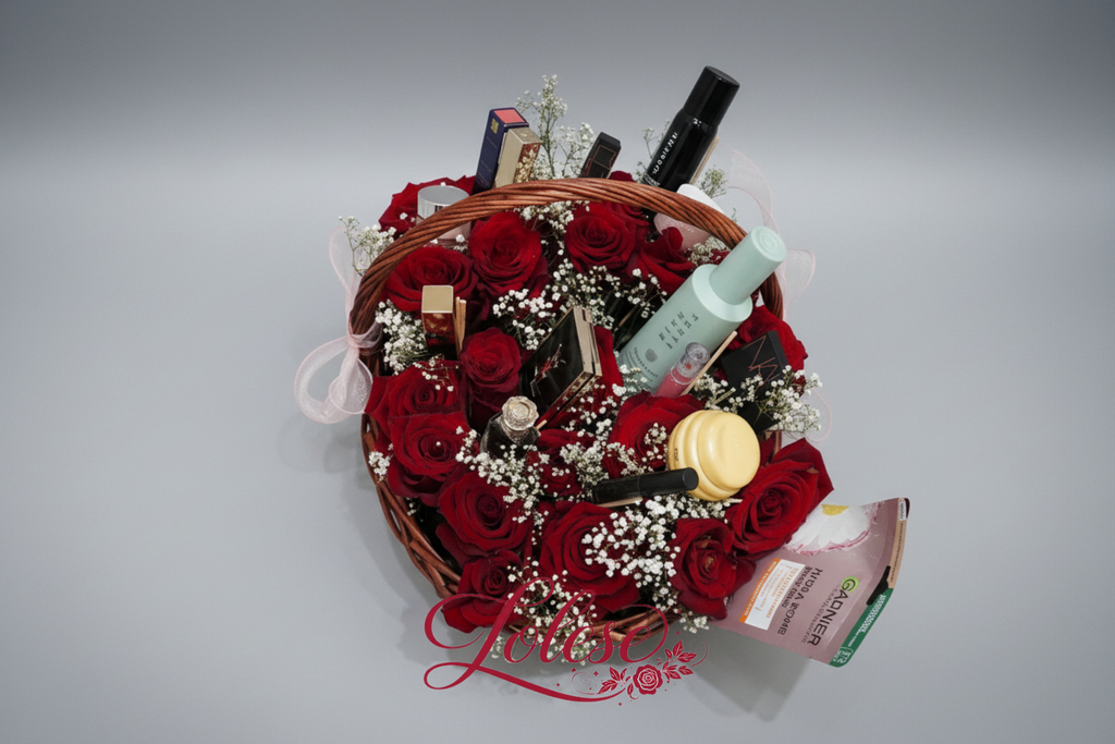 The Eden Reds - Luxe Collection