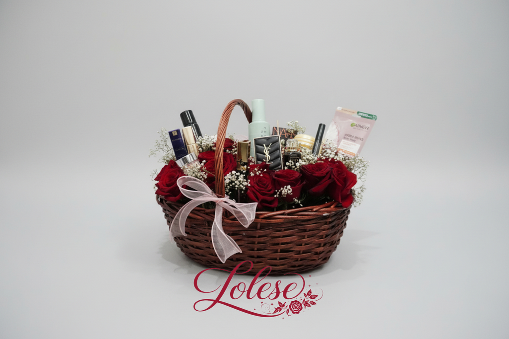 The Eden Reds - Luxe Collection