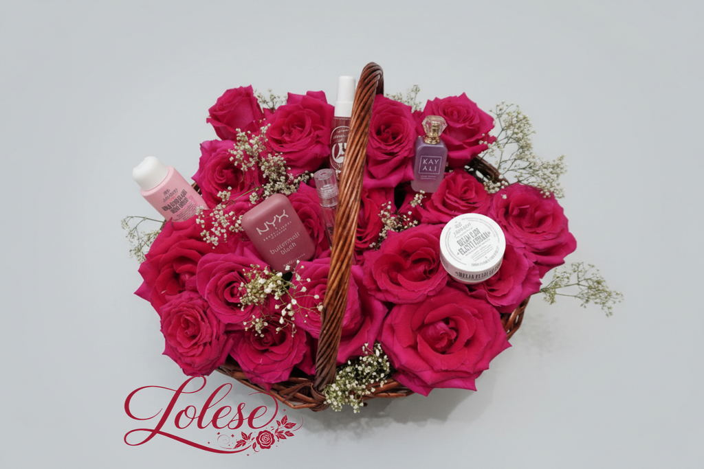 The Fluid Romance Package