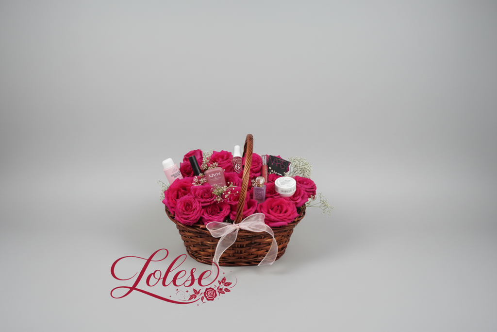 The Fluid Romance Package